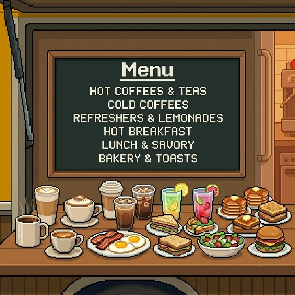 KooFFe | Coffee & Fast Food